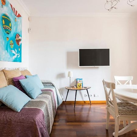 Beautiful Y Luxury Apartment Centrallylocated Barcellona Esterno foto
