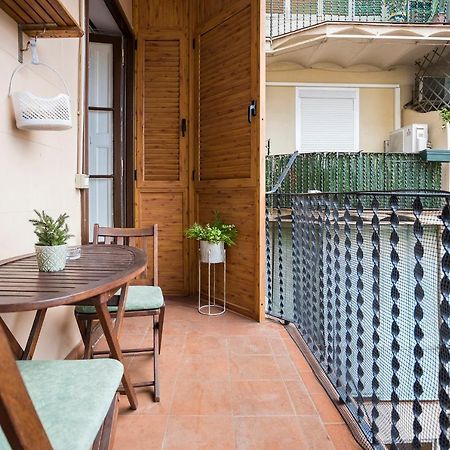 Beautiful Y Luxury Apartment Centrallylocated Barcellona Esterno foto