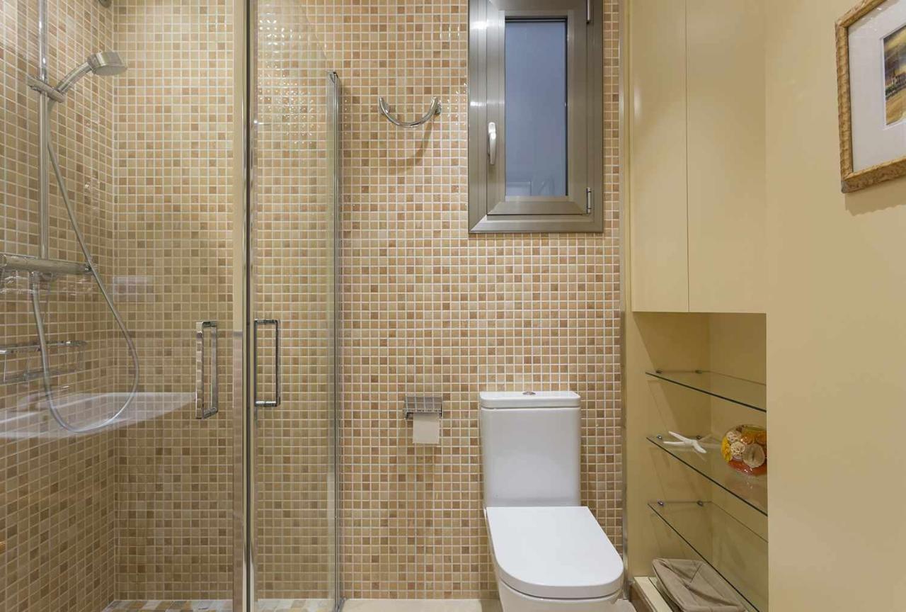 Beautiful Y Luxury Apartment Centrallylocated Barcellona Esterno foto