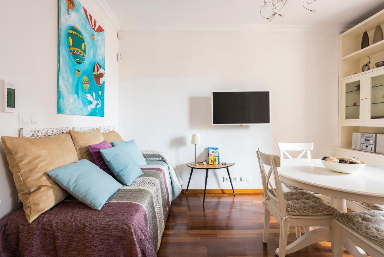 Beautiful Y Luxury Apartment Centrallylocated Barcellona Esterno foto