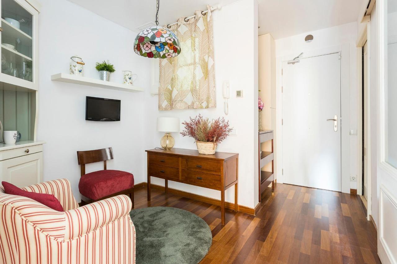 Beautiful Y Luxury Apartment Centrallylocated Barcellona Esterno foto