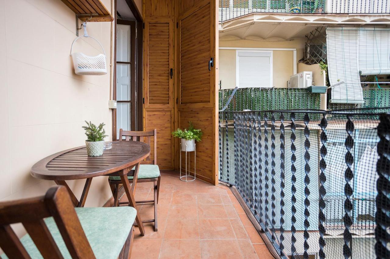 Beautiful Y Luxury Apartment Centrallylocated Barcellona Esterno foto