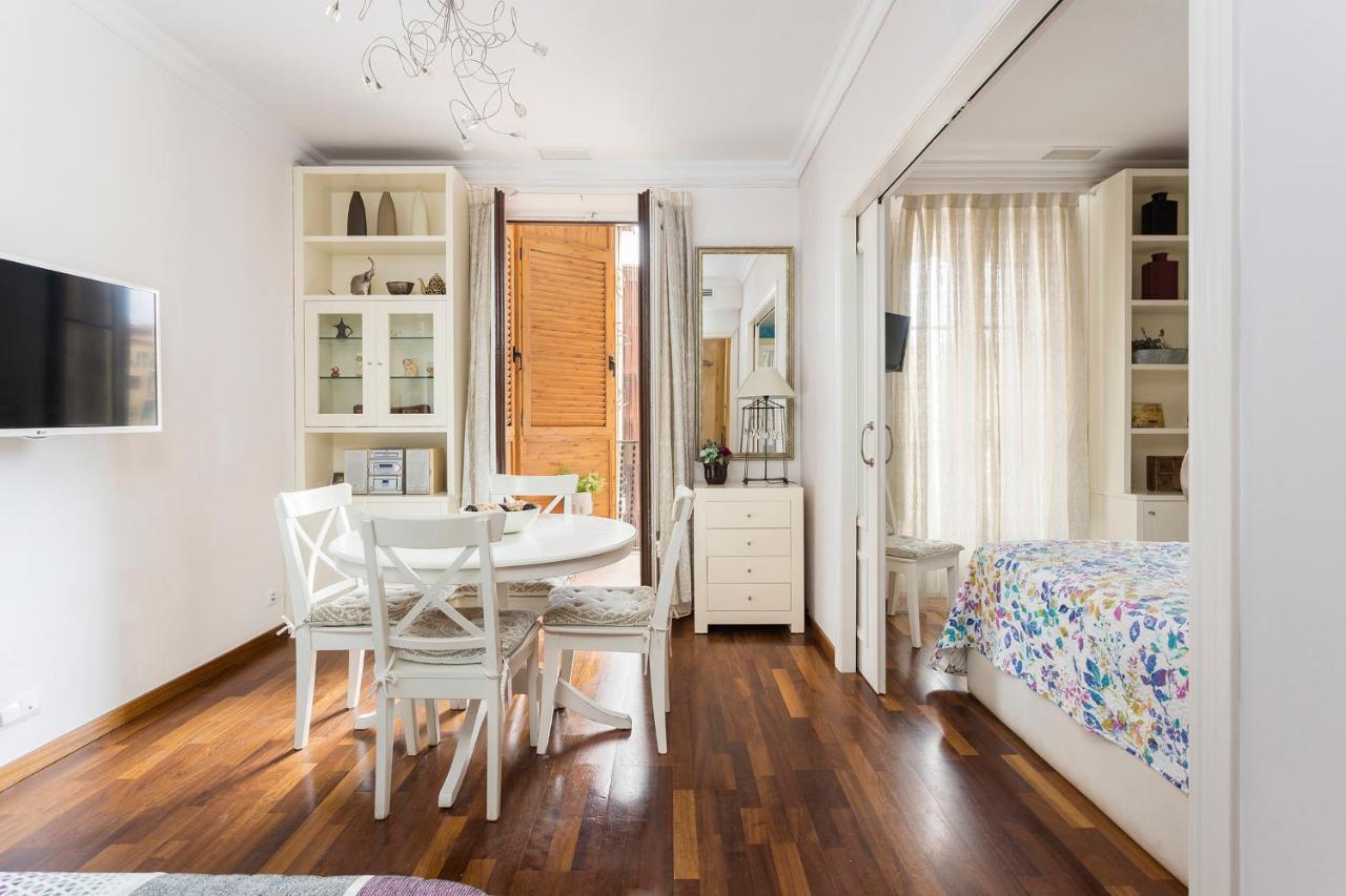 Beautiful Y Luxury Apartment Centrallylocated Barcellona Esterno foto