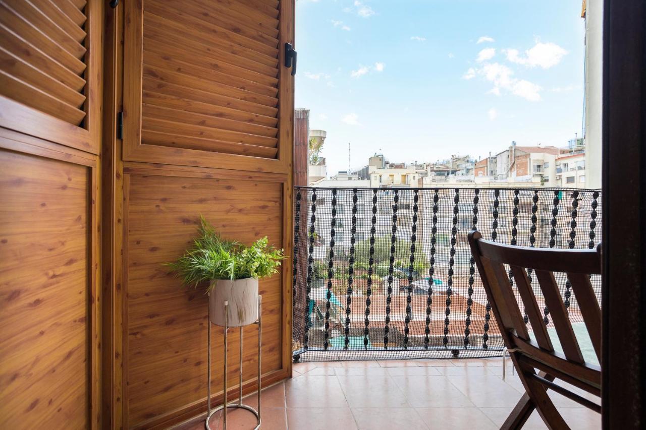 Beautiful Y Luxury Apartment Centrallylocated Barcellona Esterno foto