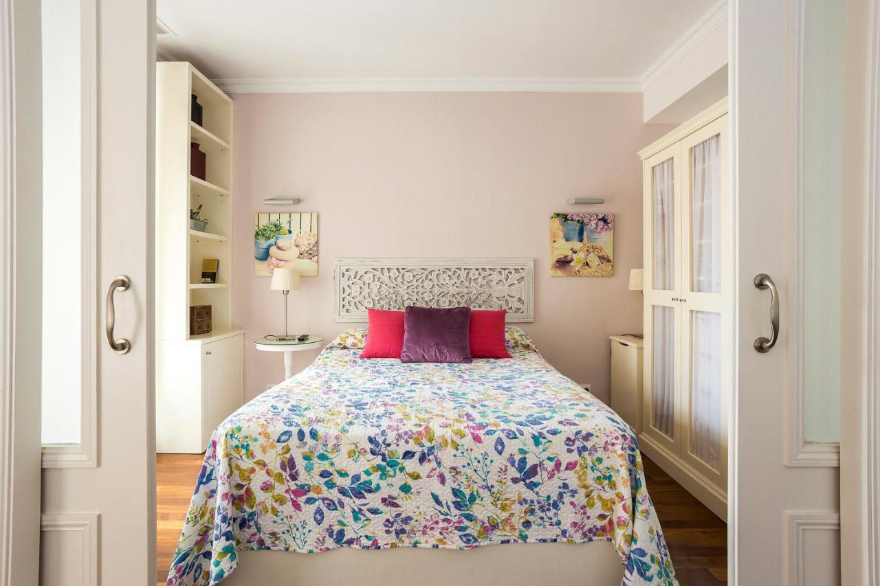 Beautiful Y Luxury Apartment Centrallylocated Barcellona Esterno foto