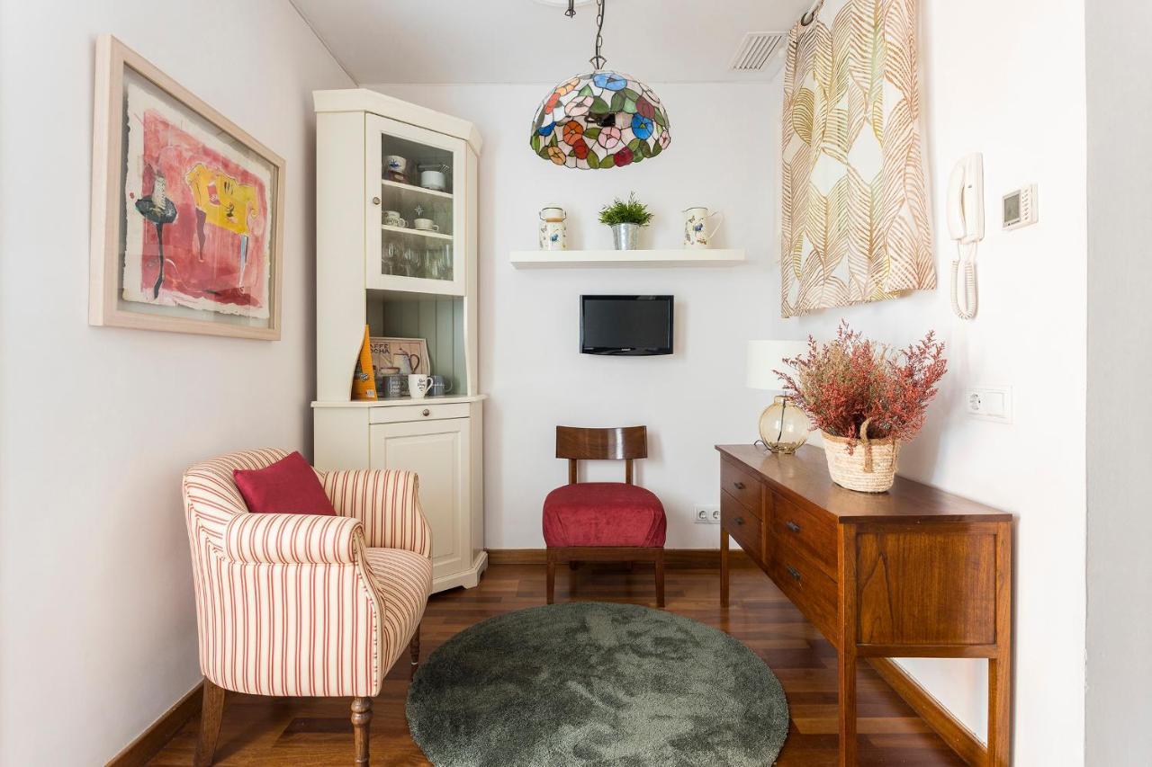 Beautiful Y Luxury Apartment Centrallylocated Barcellona Esterno foto
